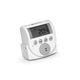 Exterior Digital Astronomical Time Clock Exterior Digital Astronomical Time Clock