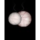 Planet Suspension -  / White / White