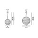 Planet Suspension -  / 