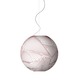 Planet Suspension -  / Red / White
