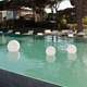 Globe LED Outdoor/Indoor Lamp -  / 