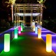 Tower LED Outdoor/Indoor Lamp - /
