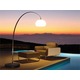 60T Outdoor Floor Lamp -  / 