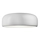 Smithfield C Ceiling Flush Mount -  / White