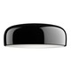 Smithfield C Ceiling Flush Mount -  / Black