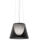 Ktribe S2 Pendant - Stainless Steel / Fumee Ktribe S2 Pendant - Stainless Steel / Fumee