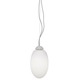 Brera S Suspension - White / Opal Brera S Suspension - White / Opal