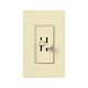 Skylark Quiet Fully Variable Fan Control  - Almond / 
