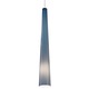 Freejack Zenith Pendant - Chrome / Steel Blue Freejack Zenith Pendant - Chrome / Steel Blue