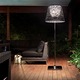 KTribe F3 Outdoor Floor Lamp - /