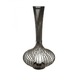 Lorena Outdoor Floor Lamp - Antique Bronze / Frosted Lorena Outdoor Floor Lamp - Antique Bronze / Frosted