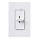 Skylark 5A Slide-to-Off Fan Control -  / White
