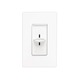 Skylark 3 Speed Fan Control - White Skylark 3 Speed Fan Control - / White