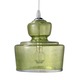 Lafitte Pendant - White / Celadon