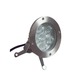 A White LED 38 Deg Underwater Fixture 120V - Stainless Steel A White LED 38 Deg Underwater Fixture 120V - Stainless Steel /