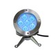 A RGB 8 Deg Underwater Fixture 120V - Stainless Steel A RGB 8 Deg Underwater Fixture 120V - Stainless Steel /