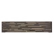 Revel Linear Wall Sconce - Metal / Antique Bronze