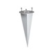 228722U Earth Spike - Steel / 