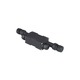 229262U Connection Box - Black / 