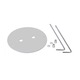 229860U Concrete Anchor Set - Stainless Steel 229860U Concrete Anchor Set - Stainless Steel /
