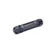 228730U Connection Box - Black / 