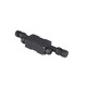 228682U Connection Box - Black / 