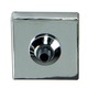 FreeJack LED 2 Inch Square Flush Canopy