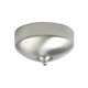 FreeJack LED Vaulted Ceiling Surface Canopy 12V - Antique Bronze / 