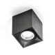 Dau Spot Ceiling Flush Mount - Black Dau Spot Ceiling Flush Mount - Black /