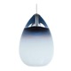 Freejack Alina Pendant - Chrome / Steel Blue Freejack Alina Pendant - Chrome / Steel Blue