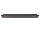 FreeJack LED Rectangle 7 Port Wood Canopy 12V