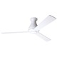 Altus Hugger Fan W / Out Light Altus Hugger Fan W / Out Light