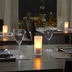 IMAGEO Table LED CandleLights - /