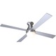 Ball Hugger Fan W / Light Ball Hugger Fan W / Light