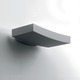 Surf 12 Wall Light - Grey Surf 12 Wall Light - Grey /