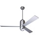 Cirrus Fan W / Out Light Cirrus Fan W / Out Light