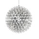 Raimond R127 - Stainless Steel / 