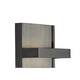 Ashland LED Wall Sconce - Bronze / Metal