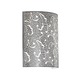 Era Wall Light - Stainless Steel / 
