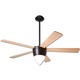 Nimbus Ceiling Fan W / Light Nimbus Ceiling Fan W / Light
