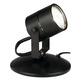 Lil Big Wonder Wall / Floor Lamp - Black Lil Big Wonder Wall / Floor Lamp - Black /