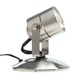 Lil Big Wonder Wall / Floor Lamp - Satin Nickel Lil Big Wonder Wall / Floor Lamp - Satin Nickel /