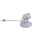 Lil Big Wonder Wall / Floor Lamp - White Lil Big Wonder Wall / Floor Lamp - White /