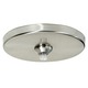 Freejack 4 Inch Round Flush Canopy