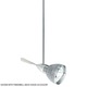 Freejack Aero Head - Chrome Freejack Aero Head - Chrome /