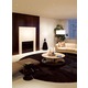 Aurora Round 2 Inch Beveled Housing and Trim - /