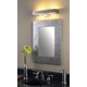Alpha 24 Wall Sconce - /
