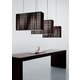 Clavius Small Suspension - /