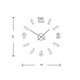 Compass Wall Clock -  / 