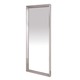 Deco 86 Mirror - Polished Stainless Steel / Mirror Deco 86 Mirror - Polished Stainless Steel / Mirror